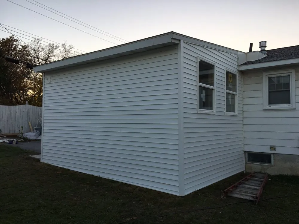 Slide of Cuse Contracting