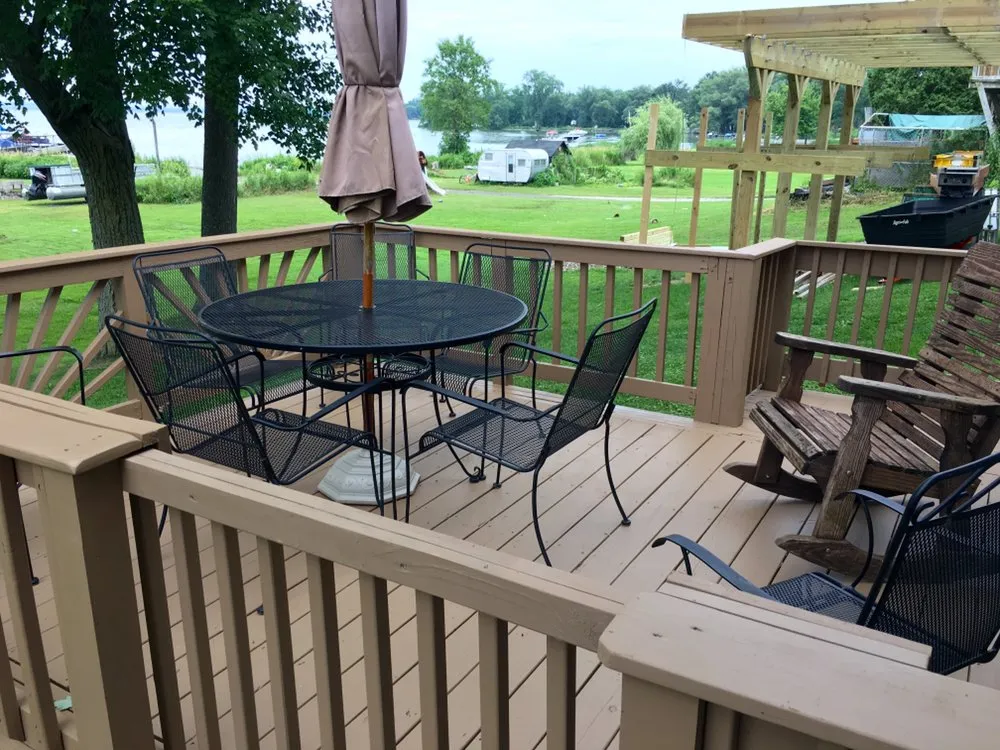 Slide of Cuse Contracting