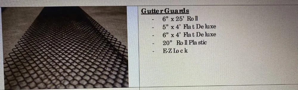 Slide of Custom Bilt Metals