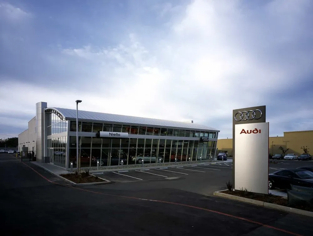 Slide of Custom Bilt Metals