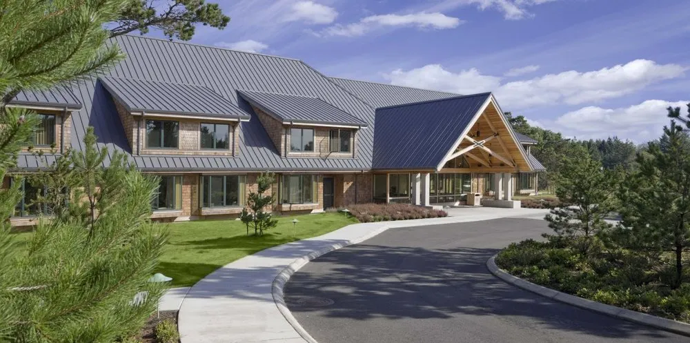 Slide of Custom Bilt Metals