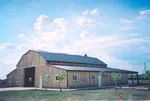 Trusted residential roofing service for homes across Webster, WI - Custom Buildings and Exteriors