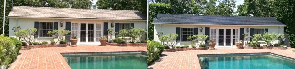 Slide of Custom Coating Restorations