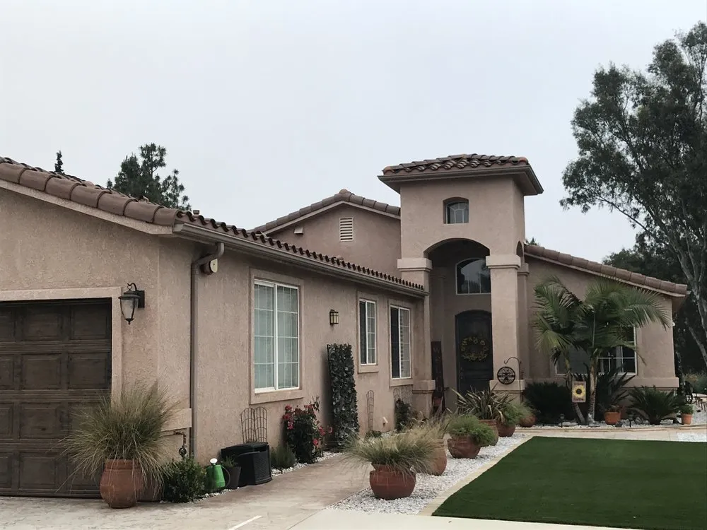 Slide of Custom Coating Restorations