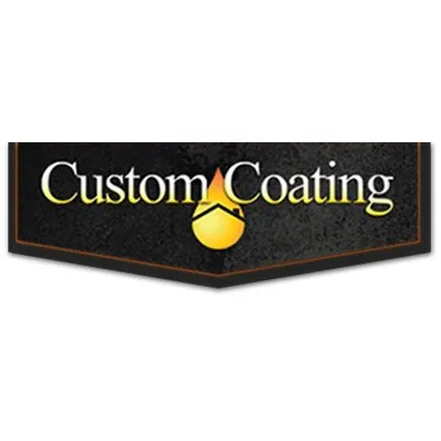 Slide of Custom Coating Restorations