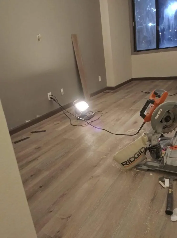 Slide of Custom Coatings & Roofing Services