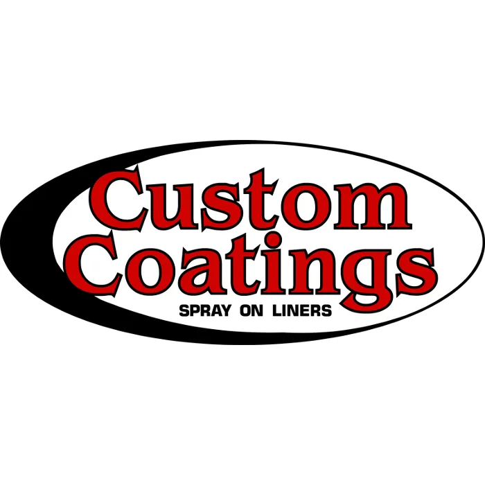Slide of Custom Coatings