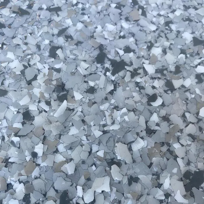 Slide of Custom Coatings