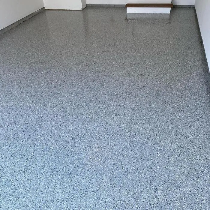 Slide of Custom Coatings