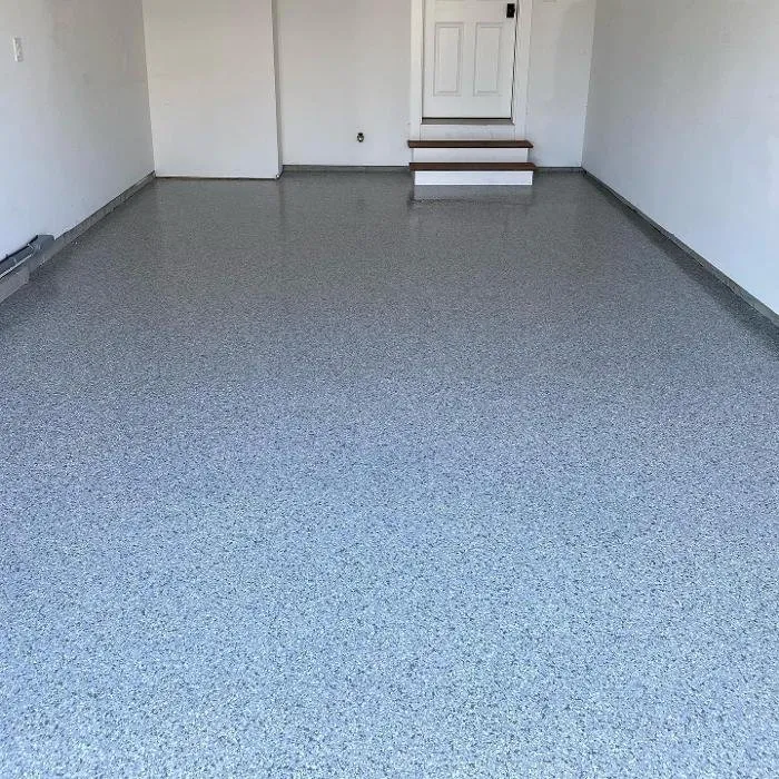 Slide of Custom Coatings