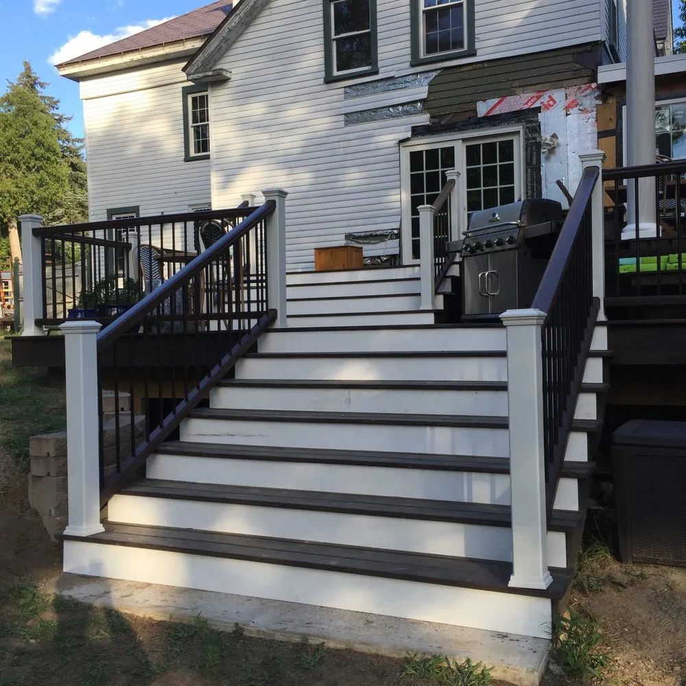 Slide of Custom Concepts