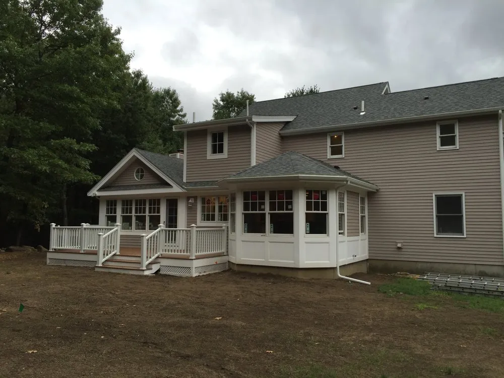 Slide of Custom Concepts