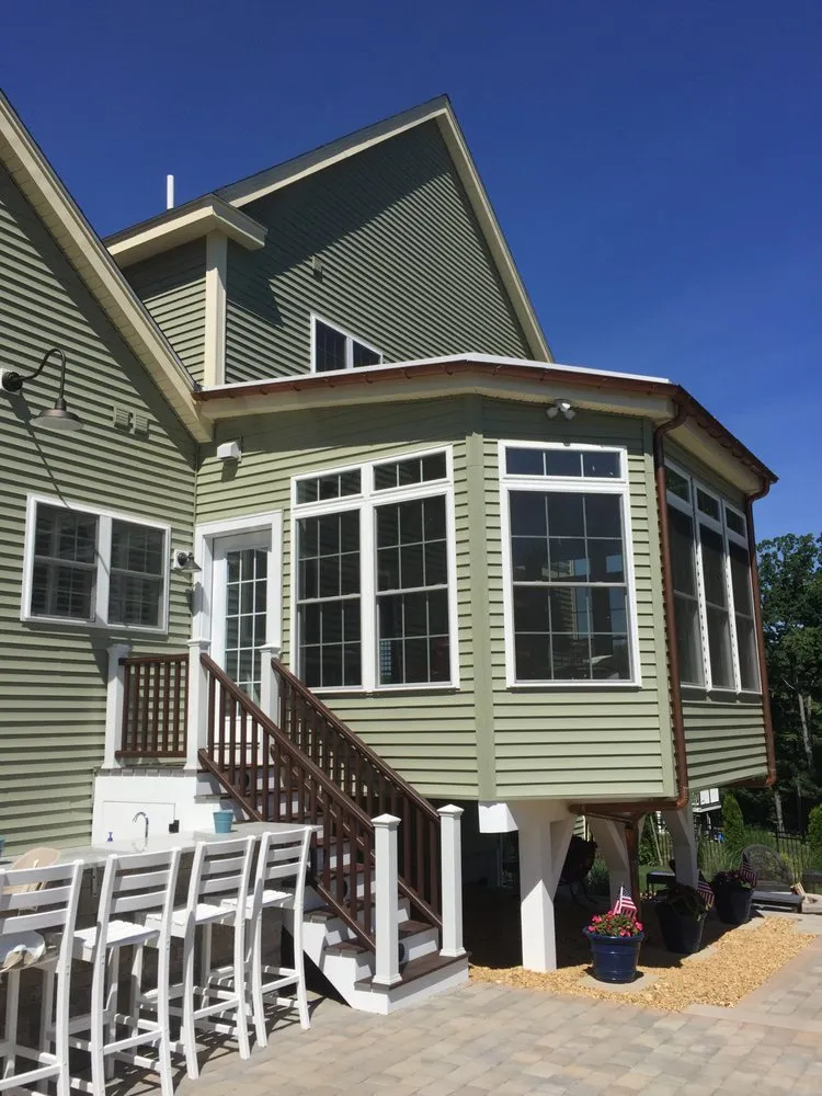 Slide of Custom Concepts