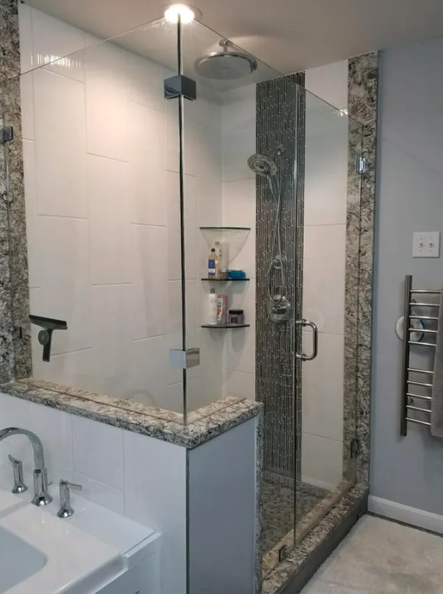 Slide of Custom Concepts