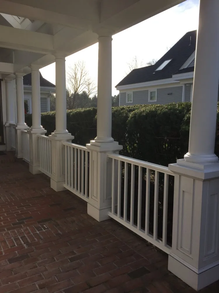 Slide of Custom Concepts