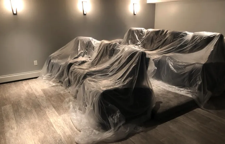 Slide of Custom Concepts