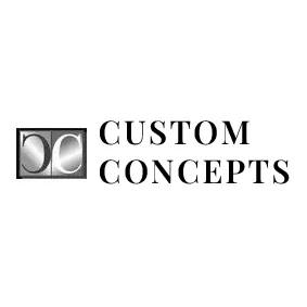 Slide of Custom Concepts