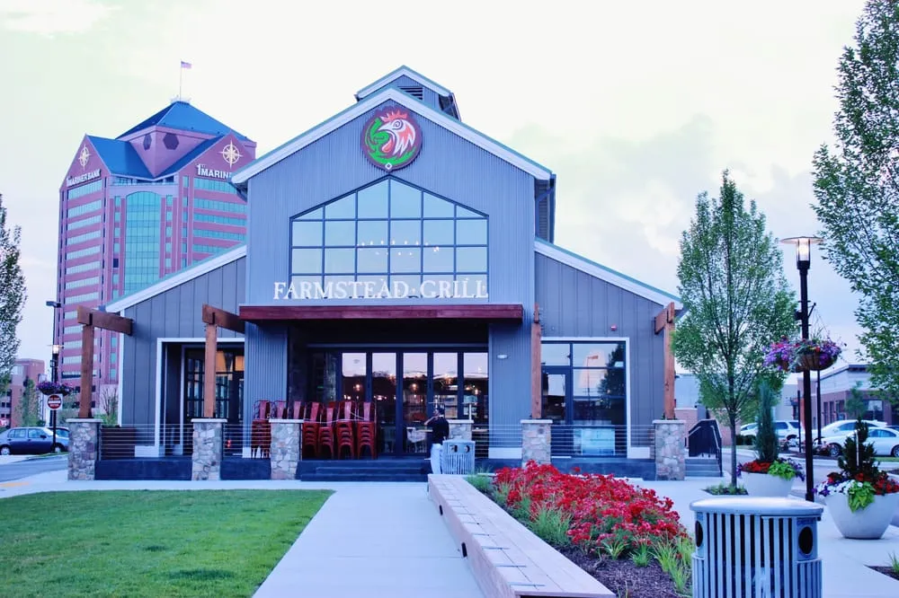 Slide of Custom Concepts Construction