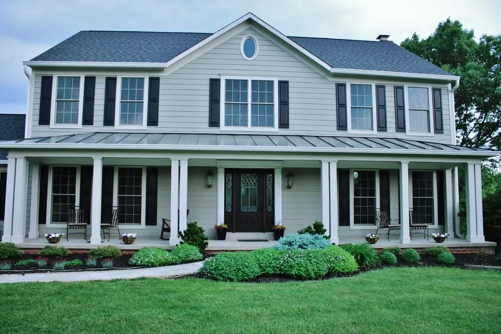 Slide of Custom Concepts Construction