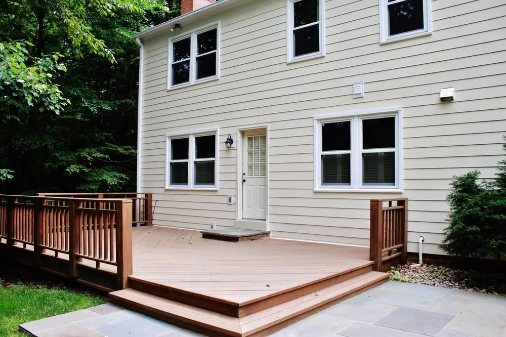 Slide of Custom Concepts Construction