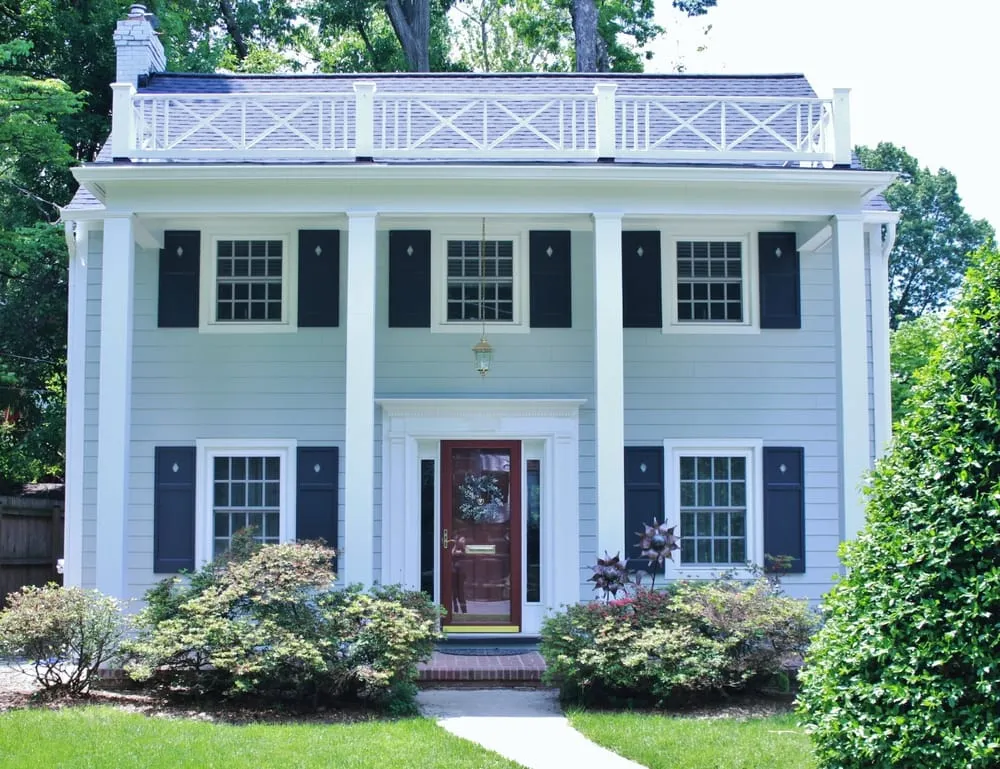 Slide of Custom Concepts Construction