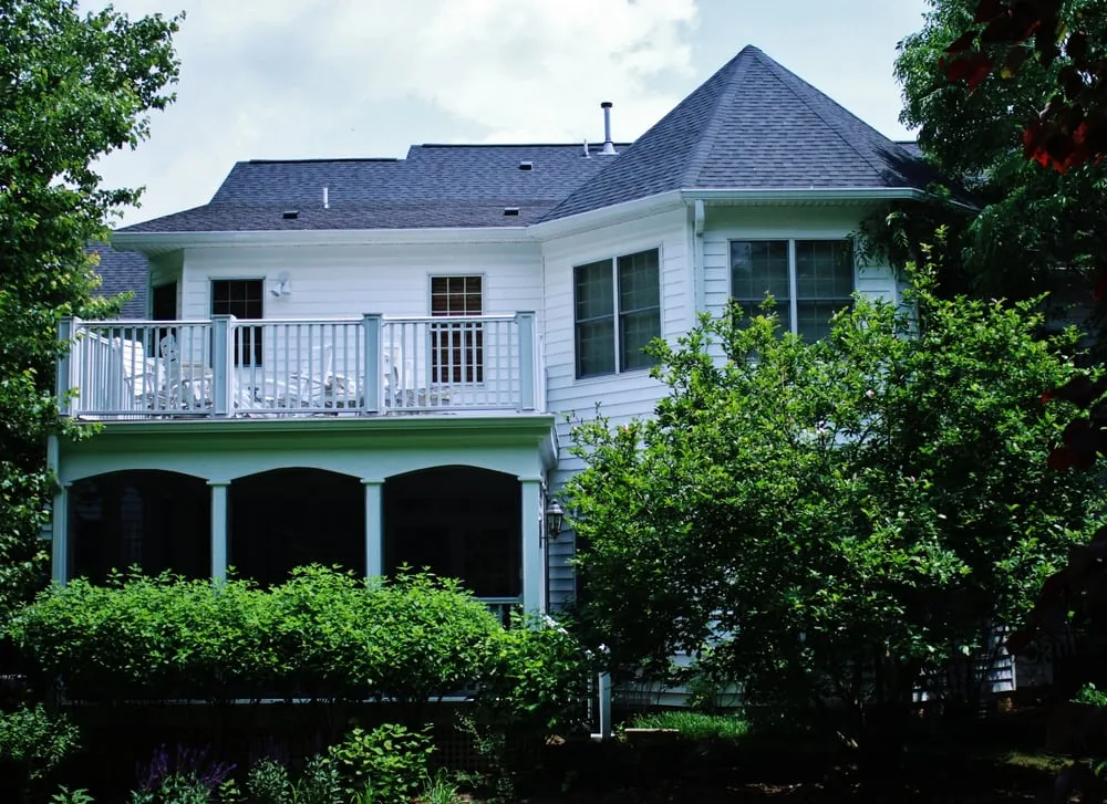 Slide of Custom Concepts Construction