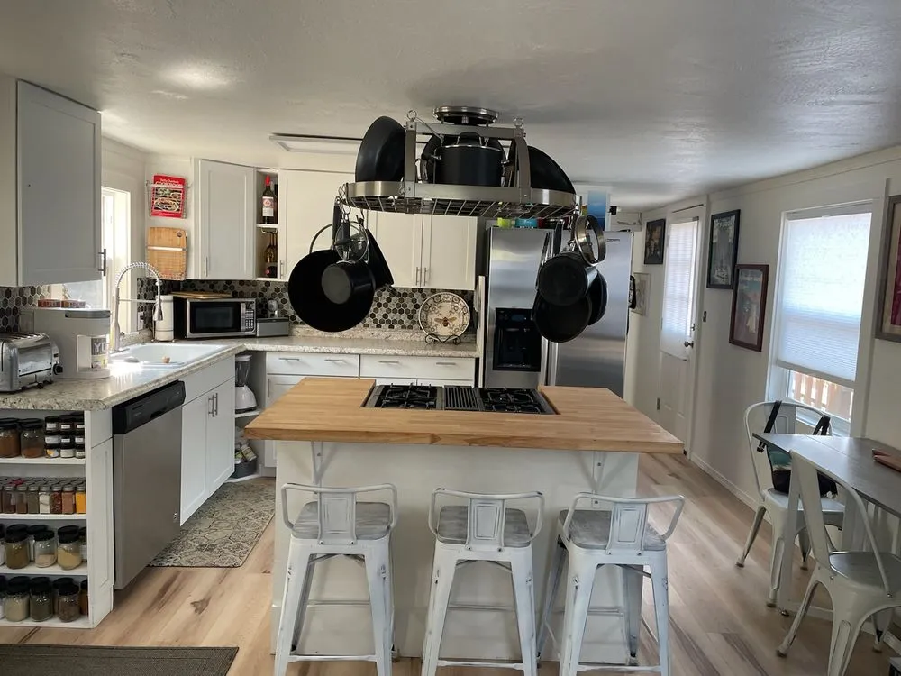 Slide of Custom Construction and Concrete