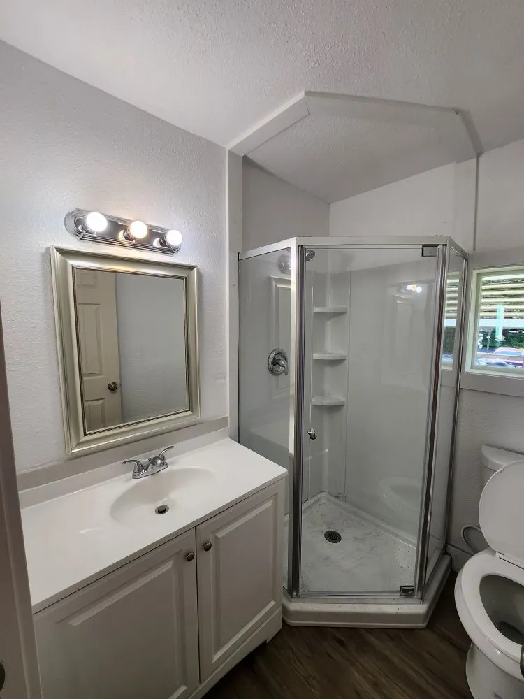 Slide of Custom Construction and Concrete