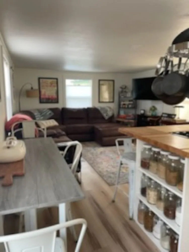 Slide of Custom Construction and Concrete