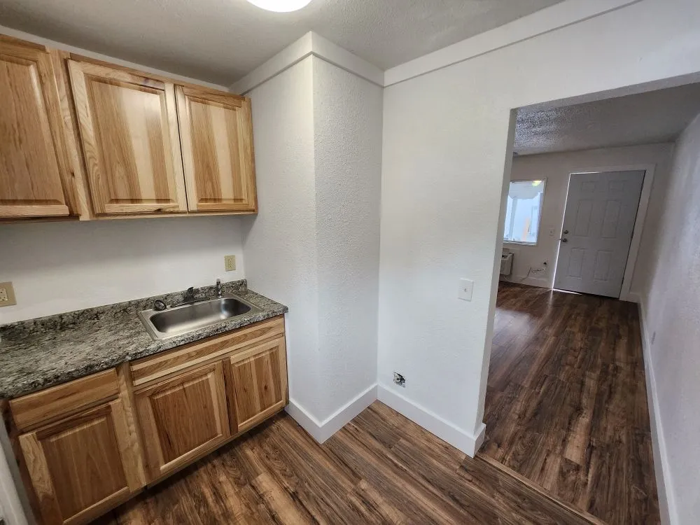 Slide of Custom Construction and Concrete