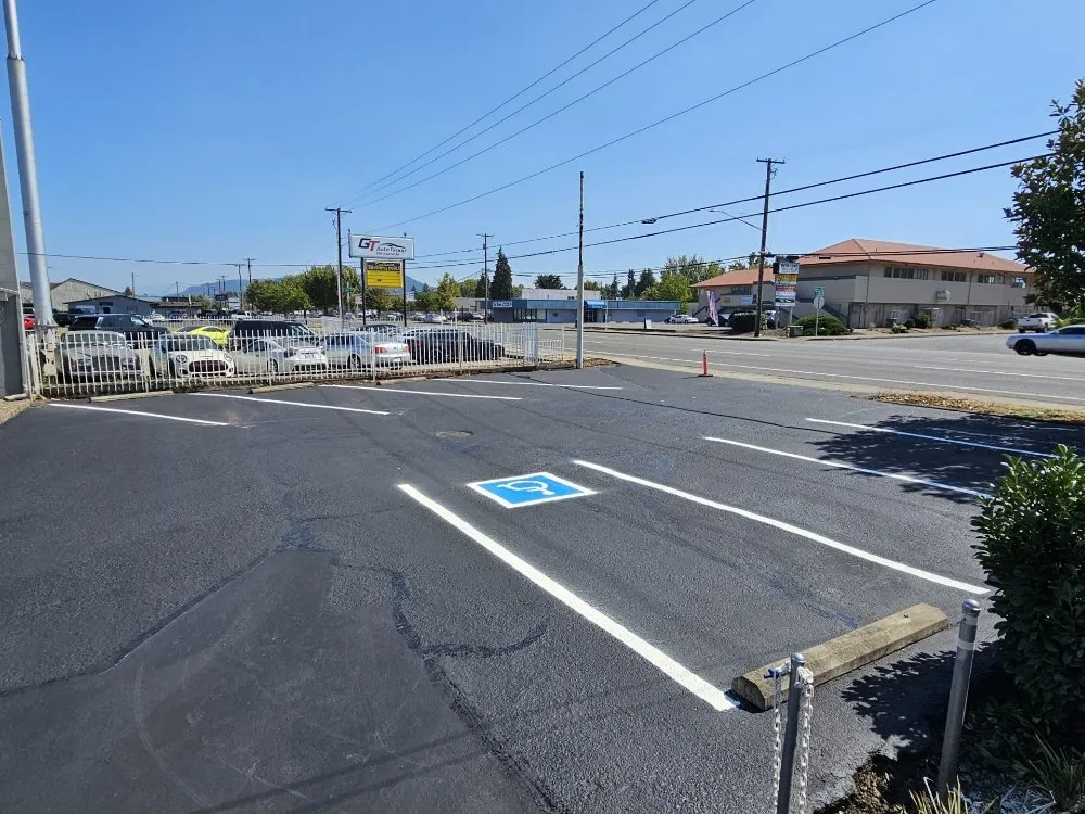 Slide of Custom Construction and Concrete