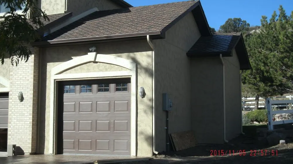 Slide of Custom Construction Services