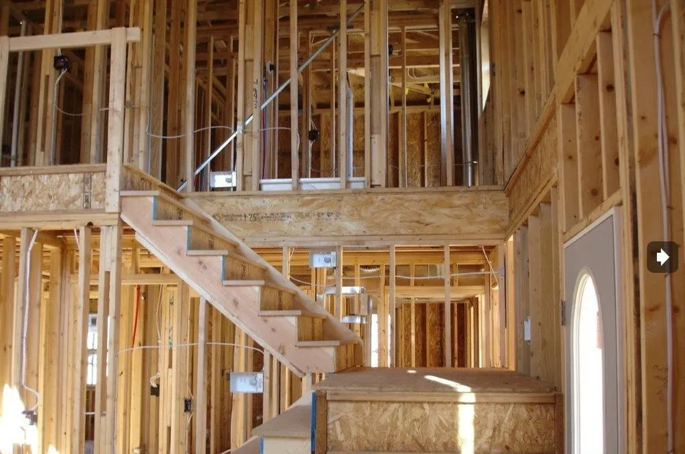 Slide of Custom Construction Services