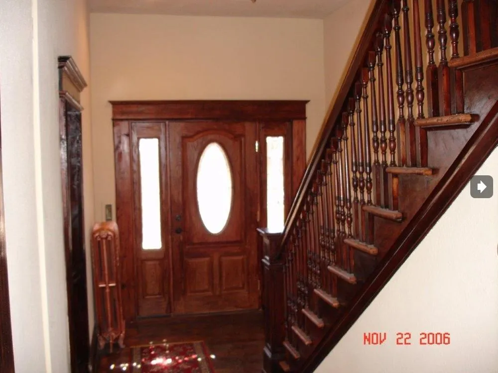 Slide of Custom Construction Services