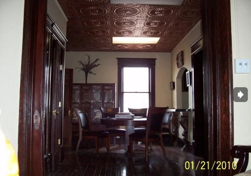 Slide of Custom Construction Services