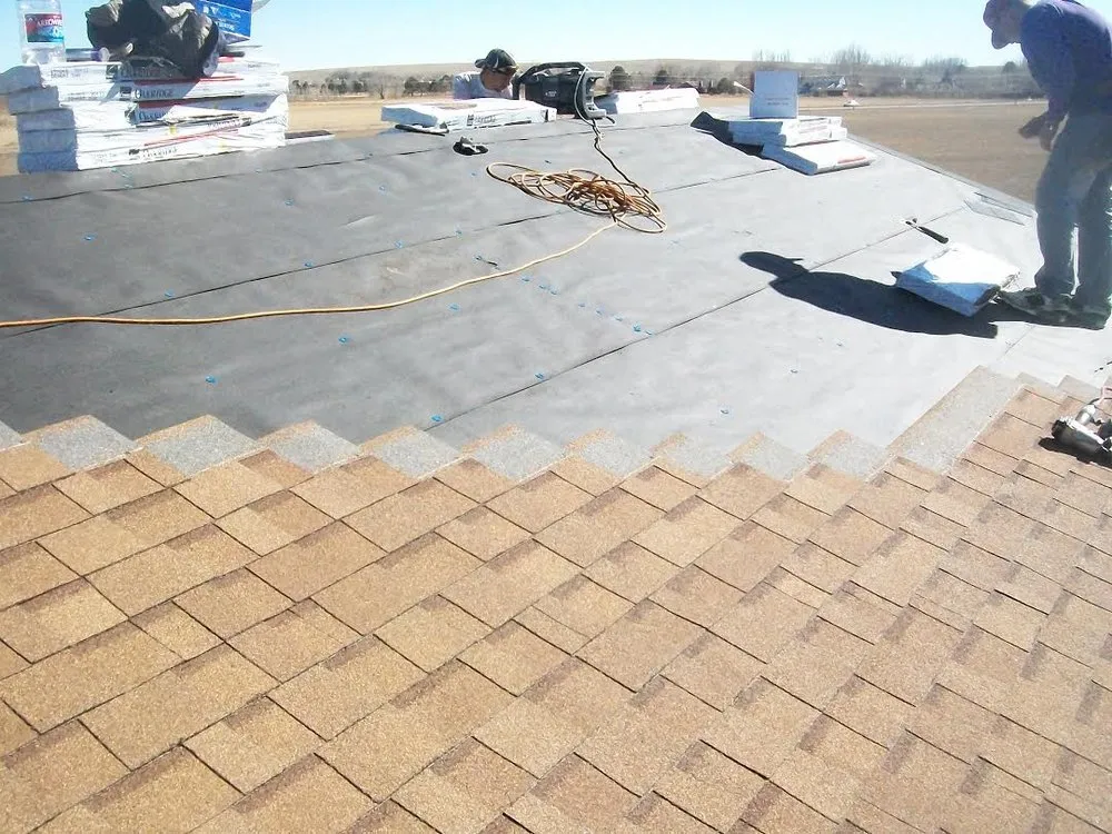 Slide of Custom Construction Services