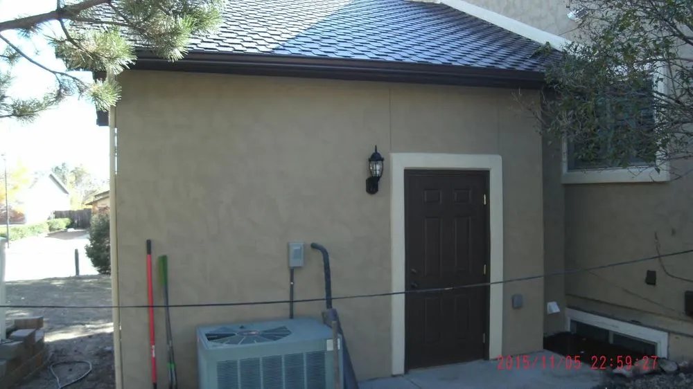 Slide of Custom Construction Services