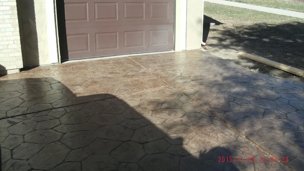 Slide of Custom Construction Services