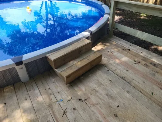 Custom Construction Services