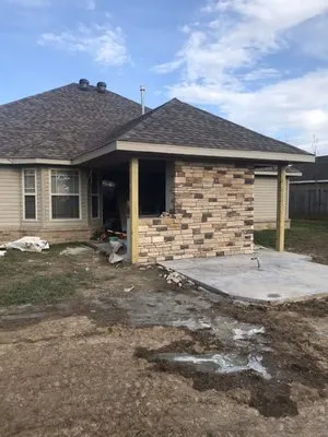 Custom Construction Services