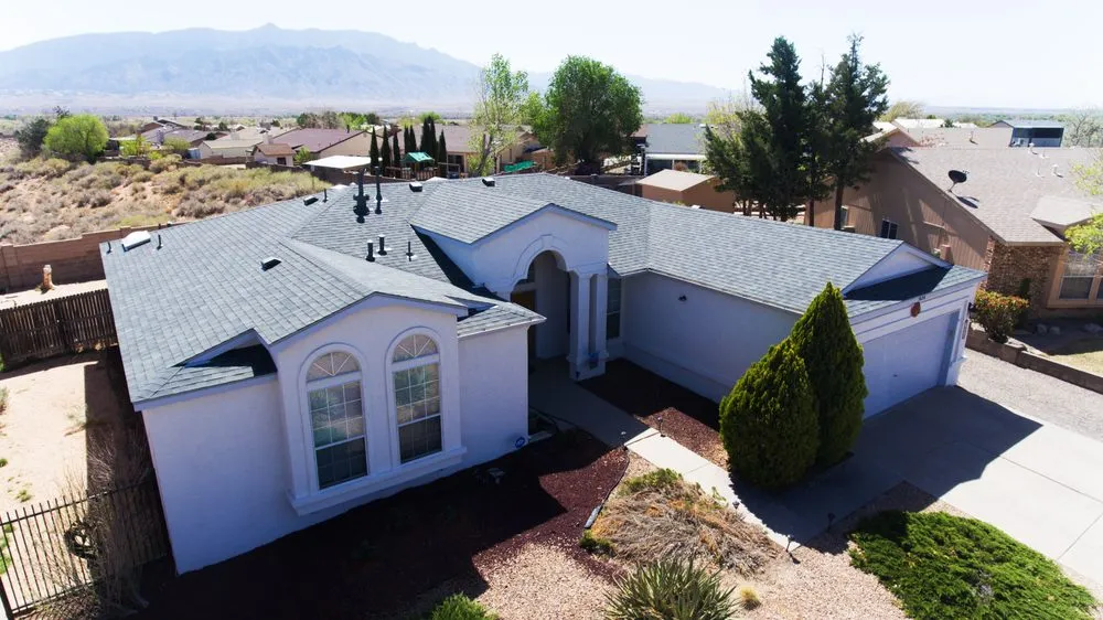 Slide of Custom Construction Solutions - Albuquerque, NM