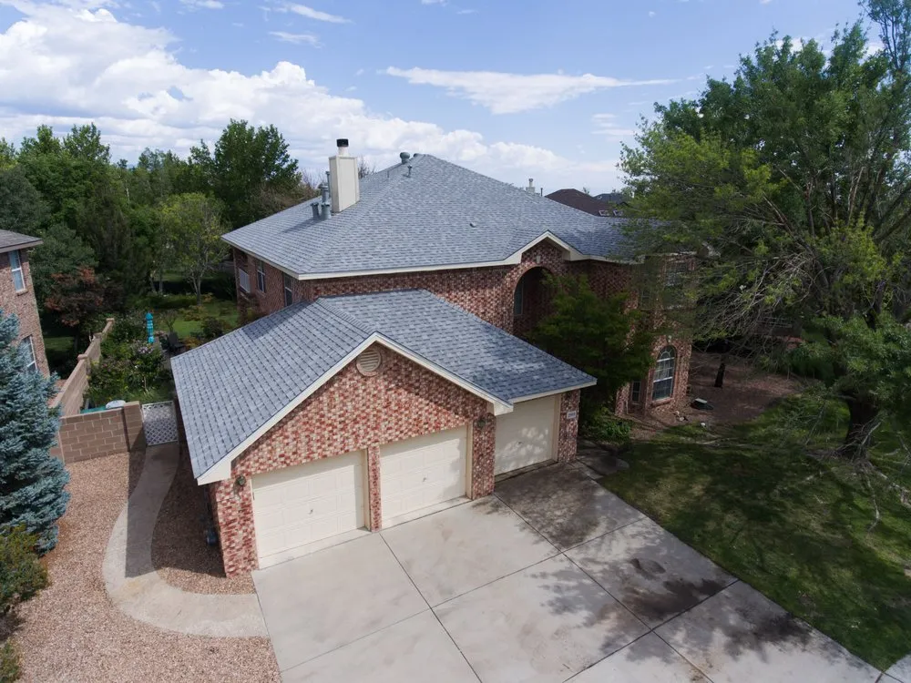 Slide of Custom Construction Solutions - Albuquerque, NM