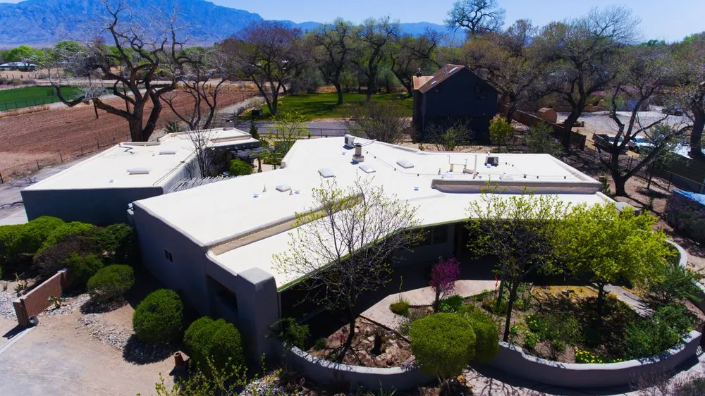 Slide of Custom Construction Solutions - Albuquerque, NM