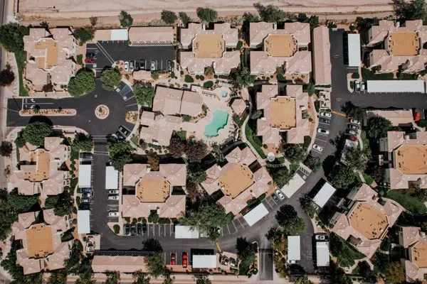 Custom Construction Solutions - Albuquerque, NM Logo