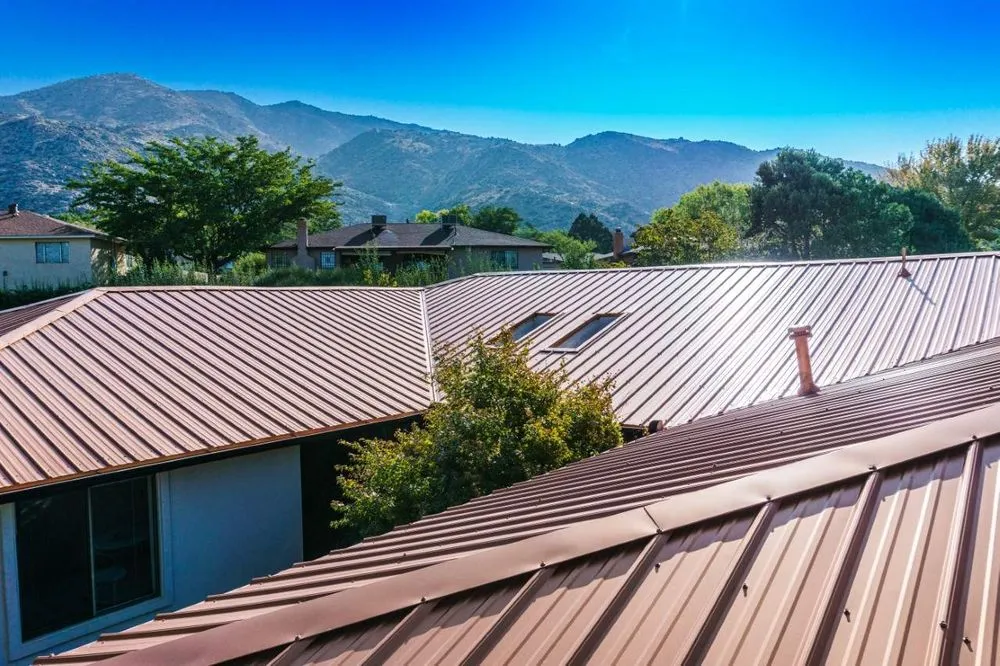 Slide of Custom Construction Solutions