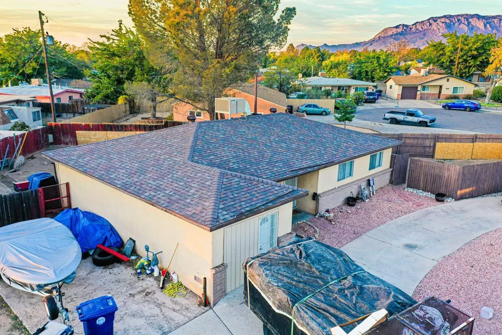 Slide of Custom Construction Solutions