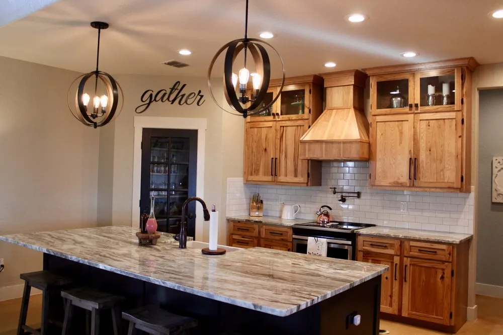 Slide of Custom Construction