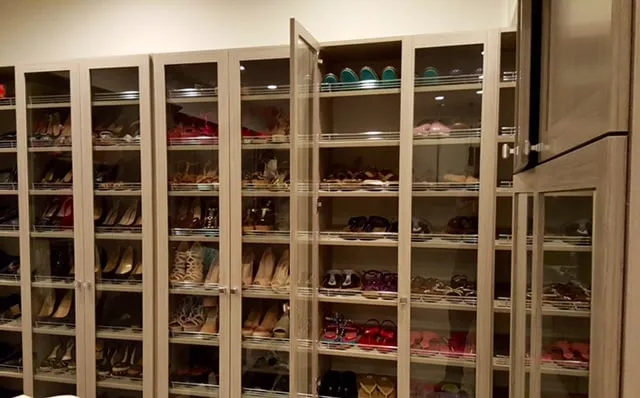 Slide of Custom Construction