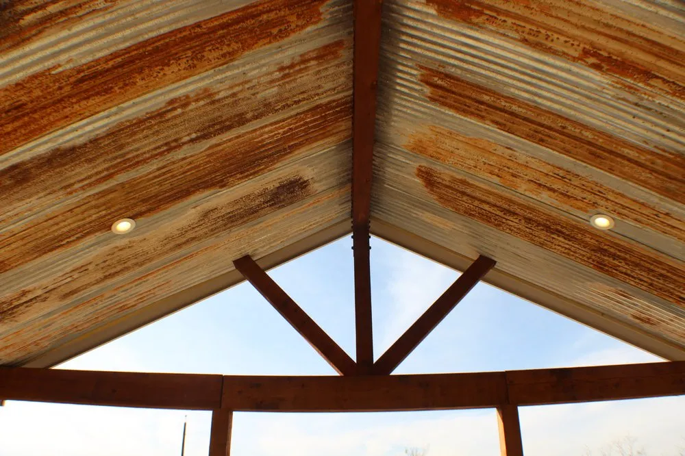 Slide of Custom Construction