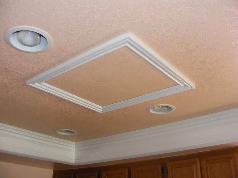 Slide of Custom Construction